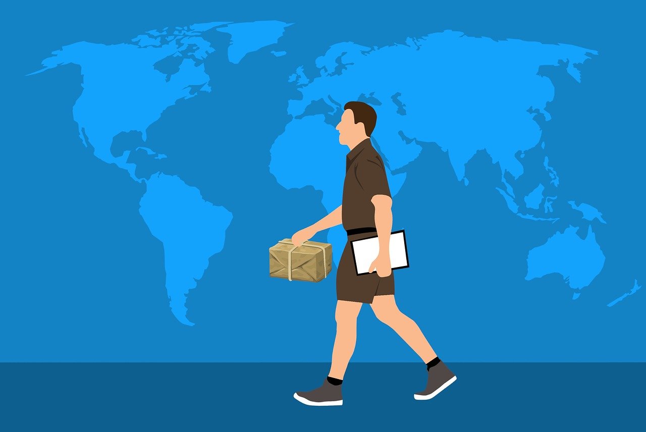 Your Gateway to Global Trade